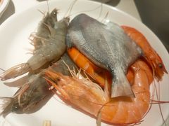 -春天烤肉自助餐厅(南内环店)