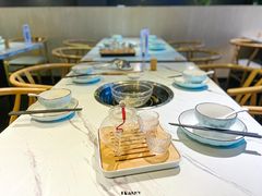 -牛鲜胜·潮汕牛肉自助火锅(番禺市桥店)