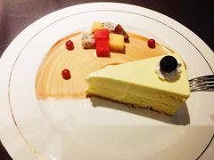 -戈雅法餐厅(世界城广场店)