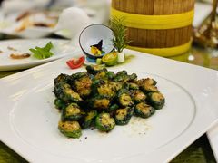 -明城五号烤鸭坊(建国门店)