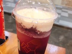-喜茶(天津乐宾百货店)