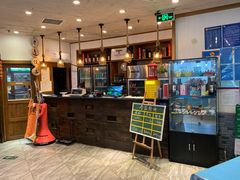 -老边饺子馆(西站店)