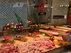 -汉阳廷自助烤肉(嘉禾金铂天地店)