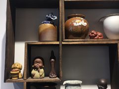-吴山路夜市