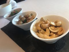 -富力丽思卡尔顿酒店·丽轩中餐厅