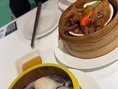 -葡珍轩冰室(虹桥机场T1店)