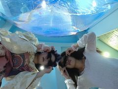 -成都浩海立方海洋公园