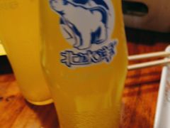 -本色.小马哥烧烤(五一路总店)