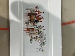 -龙慧画框·裱画配框工厂店