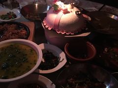 -绅士餐厅龙虾·烧烤(西门路店)