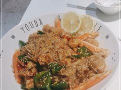 -友达面馆(广州总店)