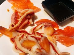 -星伦多自助料理·涮烤一体(虹悦城店)