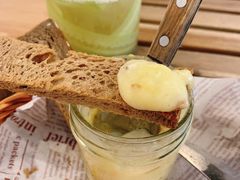 -The Good Place好地方·Brunch·coffee(国贸店)