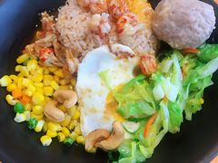 -海盗虾饭·剥好的小龙虾饭(SOHO尚都店)