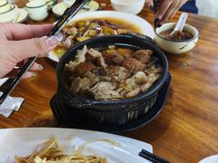 -友利砂锅居(烟台店)