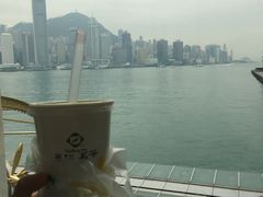 -天仁茗茶(海港城诚品书店)