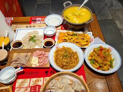 -新兴园饺子馆(河南街店)