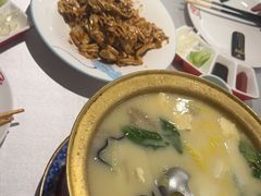 -味+新京宴·烤鸭·北京菜(创意谷店)