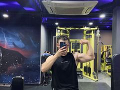 -每练有胜健身工作室(EFC店)