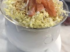 -南山鲜虾面·活鲜小馆·海味大连菜(南山总店)