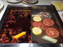 -小牛叔鲜切牛肉·火锅·烤肉自助(公济桥路店)