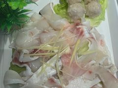 -粤顺渔坊·中山脆肉鲩火锅(清湖店)