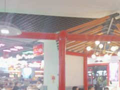 -蛙一刀·麻椒鱼火锅(金仙桥店)