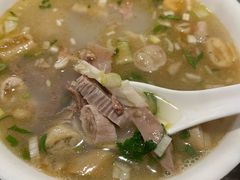 -马家烧麦(中街店)