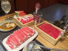 -巴奴毛肚火锅(大剧院店)