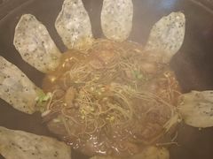 -地锅公社·现炒地锅鸡·地锅鱼·夜宵(罗锦路店)
