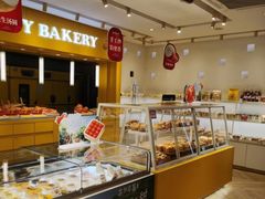 -嘉华饼屋(金实路店)