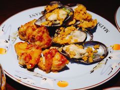 青口贝-松子料理(亮马桥店)