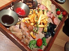 -雪熊精酿·哈尔滨烧烤酒馆(非遗大串店)