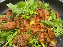 -兰湘子·湘菜小炒(石家庄万象城店)