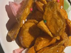 -人民公社大食堂(顺义总店)
