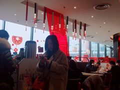 -必胜客(安阳中华路店)