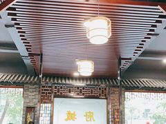 大堂-府城小食馆(金龙宾馆店)