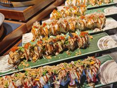 -喜庭海鲜自助(来福士店)