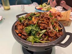 -渔家风味·鲅鱼水饺·央视展播·海鲜天津菜(开发区店)