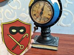 -逃脱反斗城沉浸剧情密室(北京路店)