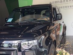 -上海永达捷豹路虎4S旗舰店