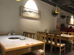 -蛙蛙叫干锅年代(簋街总店)