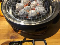 -吉志烤肉(太原总店)