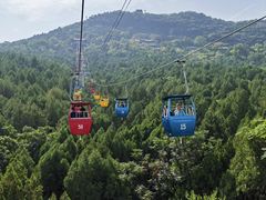 -千佛山风景名胜区