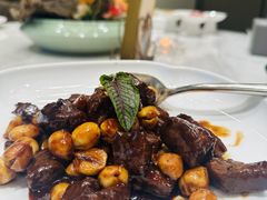 -宴昆山·私房菜(春晖店)