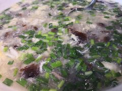 -郑庄脂渣海鲜楼(九水路店)
