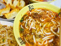 -向群锅饺(登高路店)