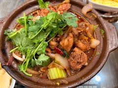 -川香煲(茅台路店)