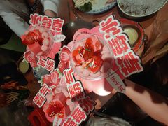 -周小明火锅(黑金冠社区店)