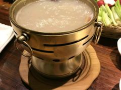 -慢丽江·云南野生菌土鸡锅(付家庄店)